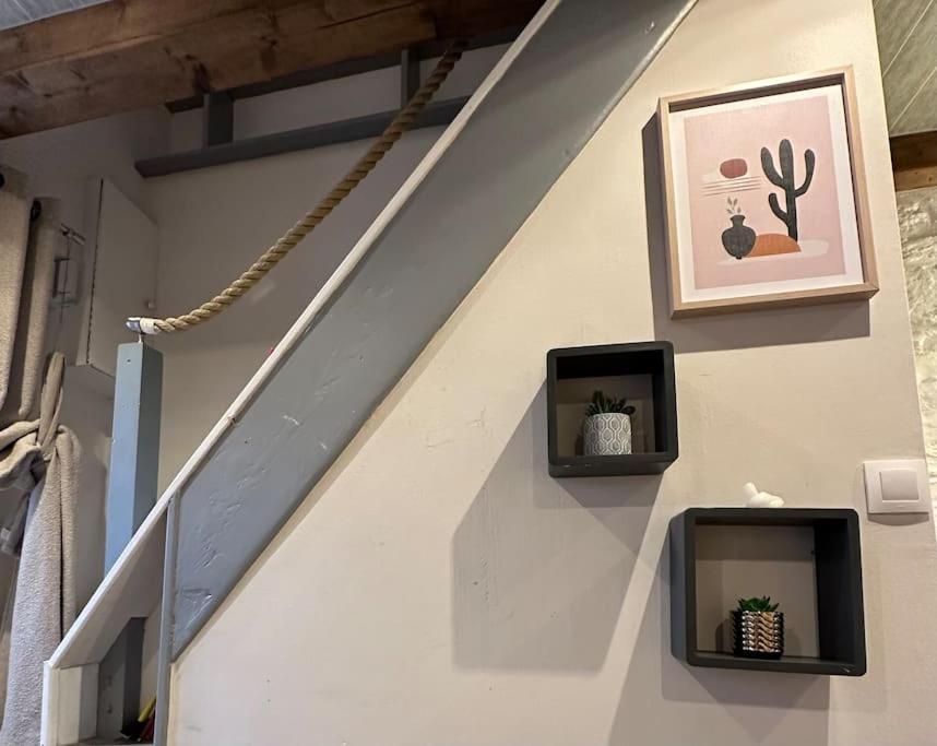 Maison De Charme - Coeur De เบรสต์ ภายนอก รูปภาพ